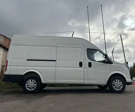 Автофургон Автофургон  Dongfeng 2026 года новый фото 4