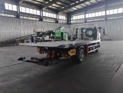 Эвакуатор Эвакуатор  Isuzu Elf 2026 года новый фото 9