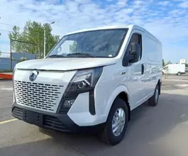 Автофургон Автофургон  Dongfeng 2024 года новый фото 5