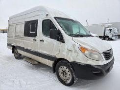 Автофургон Автофургон Sollers 2024 года новый фото 3