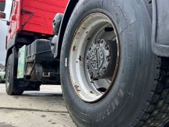 Тягач Седельный тягач МАЗ 544028 2019 года б/у фото 11