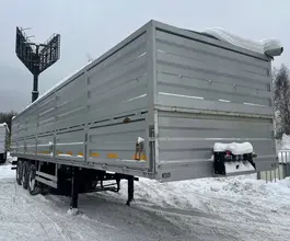 Полуприцеп Гарант 921831 2024 года б/у фото 3