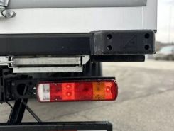 Рефрижератор Фургон  Foton 2024 года новый фото 14