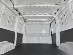 Микроавтобус Foton View 2026 года новый фото 9