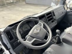 Шасси Шасси  Ambertruck 120 L 2024 года новый фото 14