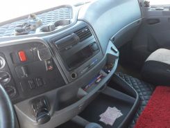 Cедельный тягач Cедельный тягач  Камаз 5490 2017 года б/у фото 10