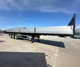Полуприцеп Тонар 9888 2026 года новый