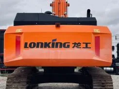 Экскаватор Lonking CDM6336 2023 года б/у фото 5