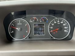 Тентованный грузовик Тентованный грузовик  Foton 2026 года новый фото 5