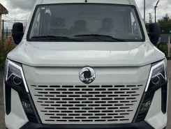 Автофургон Автофургон  Dongfeng 2026 года новый фото 2