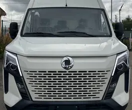 Автофургон Автофургон  Dongfeng 2026 года новый фото 2