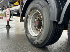 Полуприцеп битумовоз/нефтевоз ППЦ 36 м3  Bonum 914221-01 2018 года б/у фото 9