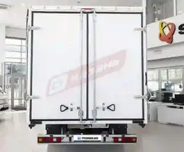 Автофургон Автофургон  Sollers Atlant 2025 года новый фото 3