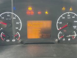 Тягач Седельный тягач Камаз 5490 2015 года б/у фото 5