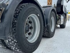 Тягач Седельный тягач Mercedes-Benz Actros 2023 года б/у фото 12