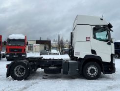 Тягач Седельный тягач Renault T-Series 2019 года б/у фото 4