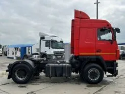 Тягач Седельный тягач МАЗ 544028 2019 года б/у фото 4