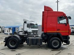 Тягач Седельный тягач МАЗ 544028 2019 года б/у фото 4