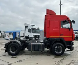 Тягач Седельный тягач МАЗ 544028 2019 года б/у фото 4