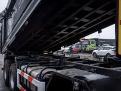 Самосвал Самосвал  Shacman X3000 2024 года новый фото 14