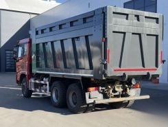 Самосвал Самосвал  Shacman X3000 (SX32586V384) 2023 года новый фото 8