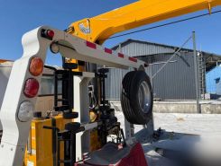 Эвакуатор Эвакуатор  Isuzu Elf 2026 года новый фото 16