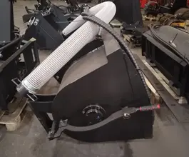 Ковш Exten Mixer 8 2026 года новый фото 2