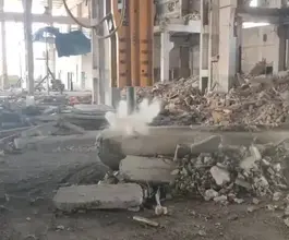 Навесное оборудование Гидромолот Eхtеn R3500 2026 года новый