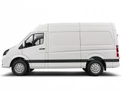 Автофургон Автофургон  Foton 2025 года новый фото 3