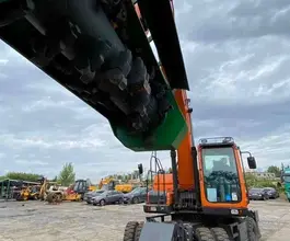 Навесное оборудование Мульчeр нaвecной Exten 1 2026 года новый фото 3