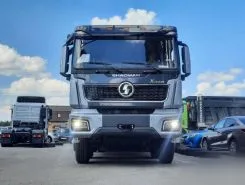 Самосвал Самосвал  Shacman X3000 2024 года новый фото 3