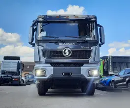 Самосвал Самосвал  Shacman X3000 2024 года новый фото 3
