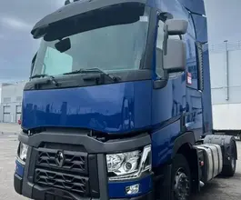 Тягач Седельный тягач Renault T-Series 2018 года новый