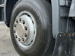 Тягач Седельный тягач Scania P-series 2014 года б/у фото 9