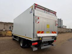 Рефрижератор Фургон  Dongfeng 2024 года новый фото 5