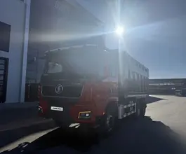Самосвал Самосвал  Shacman X3000 (SX32586V384) 2023 года новый фото 3