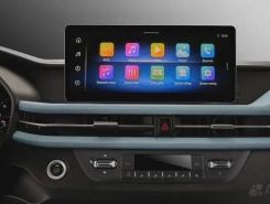 Микроавтобус Foton View 2026 года новый фото 19