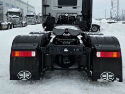 Тягач Седельный тягач FAW Oryx 2024 года новый фото 4