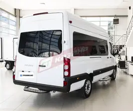 Автофургон Автофургон  - 2026 года новый фото 2