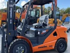 Вилочный погрузчик Lonking LG30DT 2025 года б/у