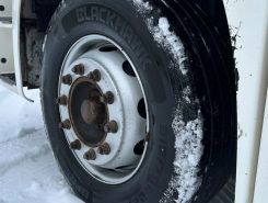 Тягач Седельный тягач Камаз 5490 2017 года б/у фото 9