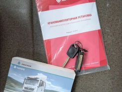 Бортовой Бортовой Howo t5g 2025 года новый фото 22