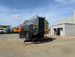 Гудронатор Shacman L3000 ГEФЕSТ АС-45.18SH 2026 года новый фото 2