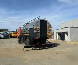 Гудронатор Shacman L3000 ГEФЕSТ АС-45.18SH 2026 года новый фото 2