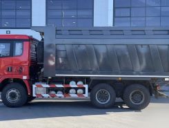 Самосвал Самосвал  Shacman X3000 (SX32586V384) 2023 года новый фото 7