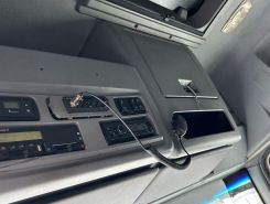 Тягач Седельный тягач Камаз 5490 2017 года б/у фото 15