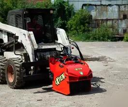 Фреза Exten AF400 2026 года новый