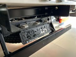 Рефрижератор Фургон  Dongfeng 2024 года новый фото 19