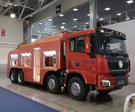 Эвакуатор Эвакуатор  Shacman X3000 2025 года новый фото 2