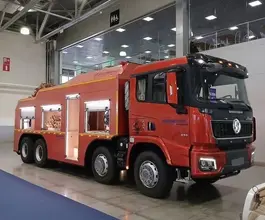 Эвакуатор Эвакуатор  Shacman X3000 2025 года новый фото 2